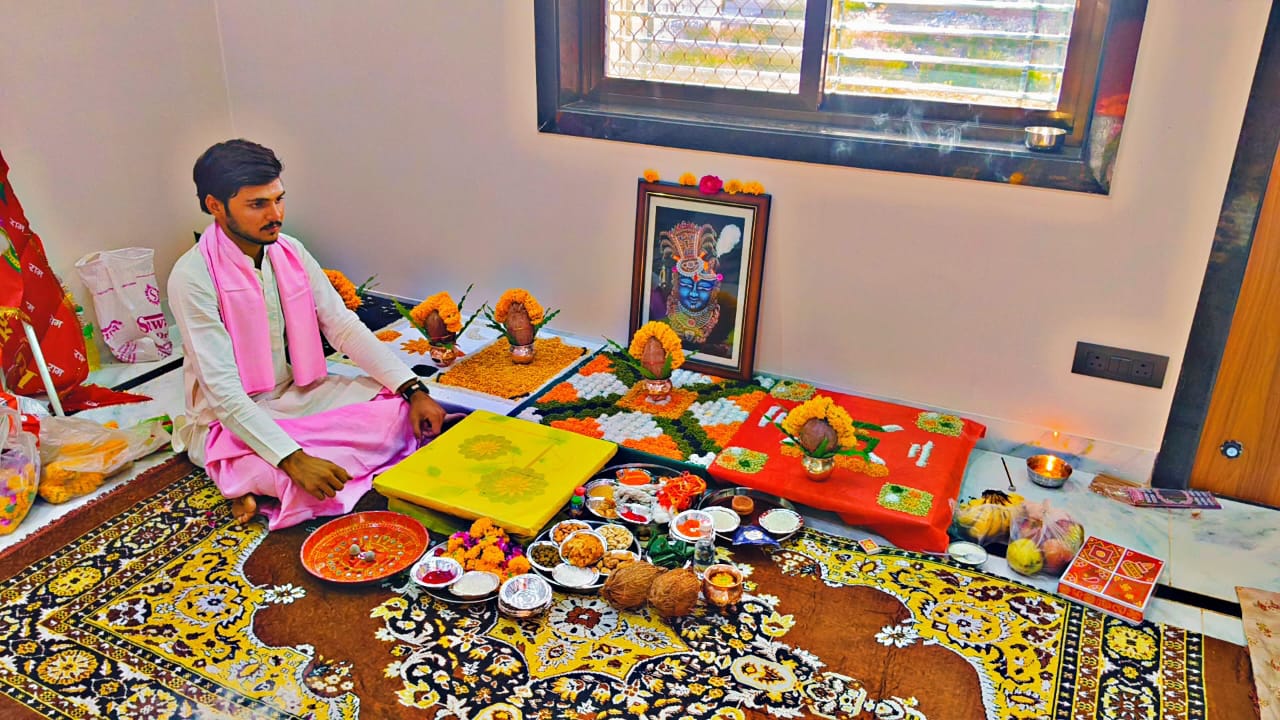 Griha Pravesh 