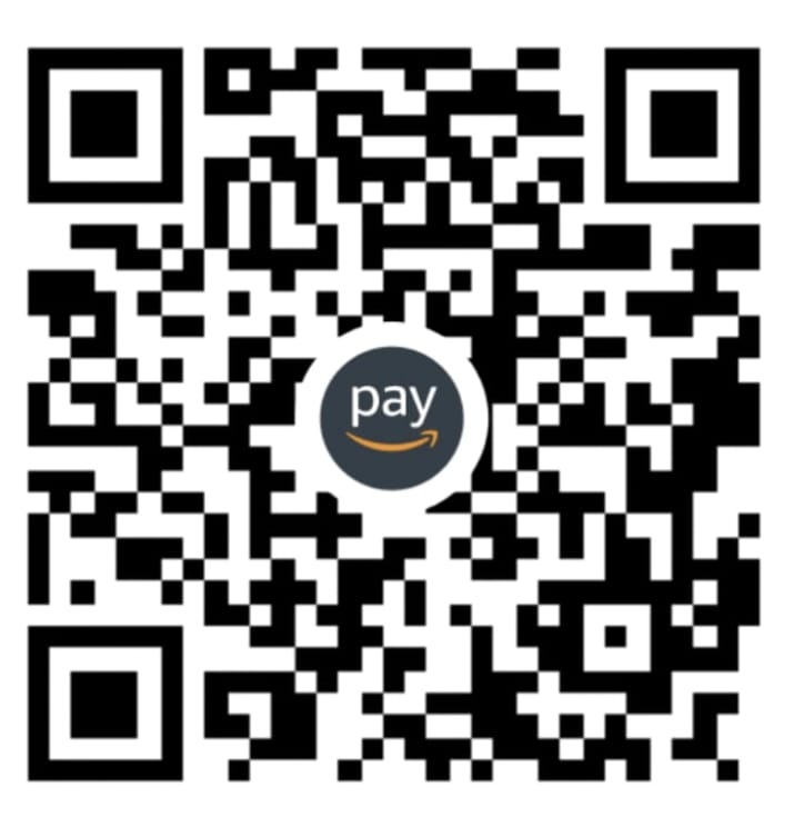 UPI QR Code