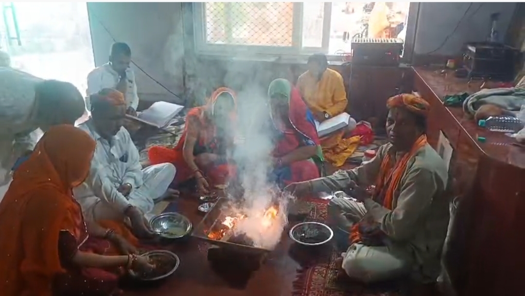 कालसर्प पूजा