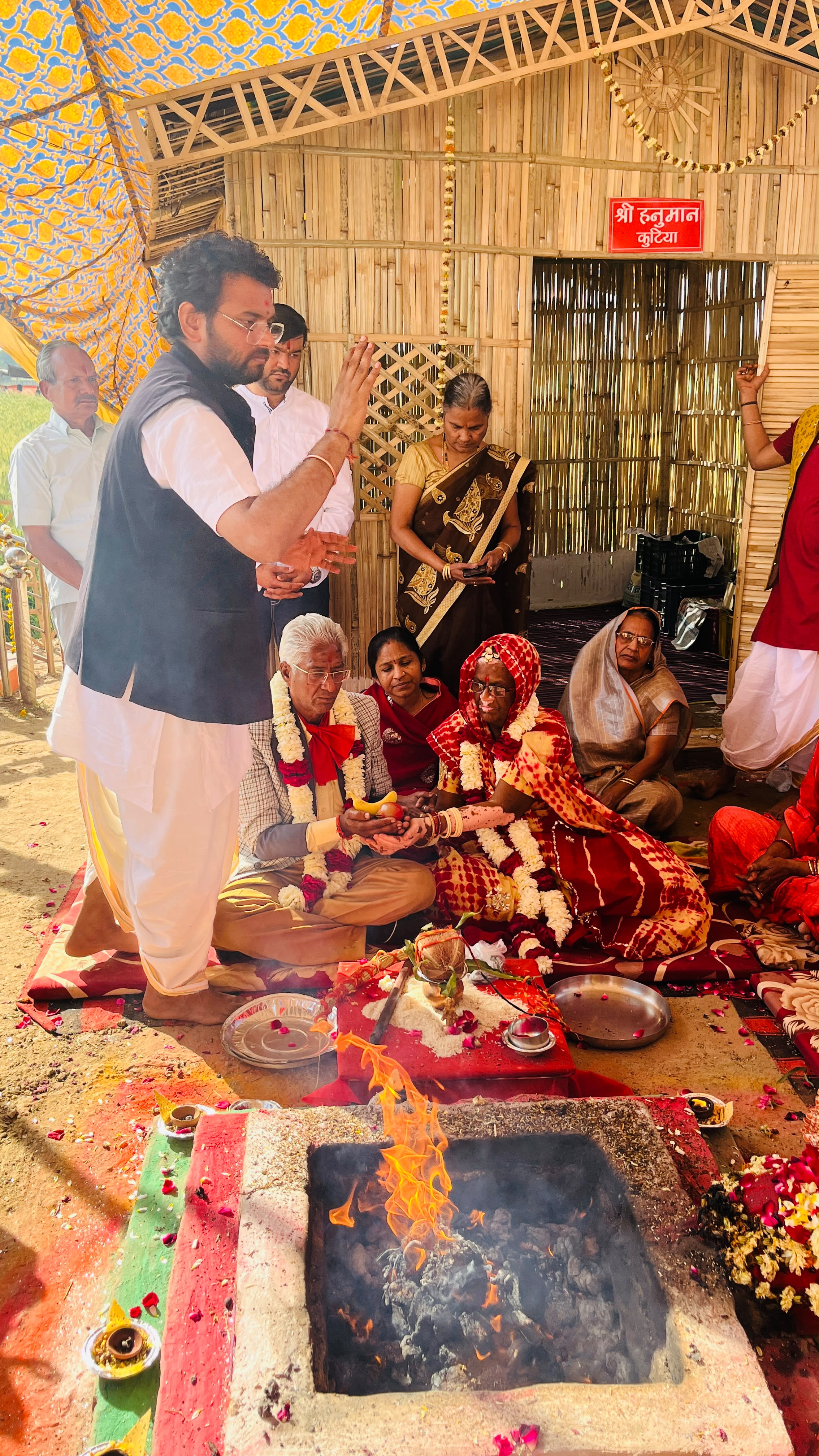 प्राणप्रतिष्ठा