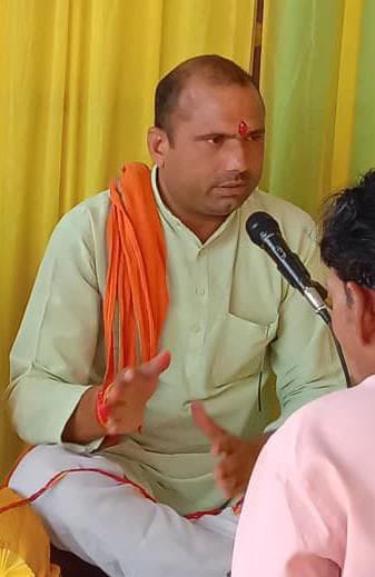 सत्यनारायण कथा