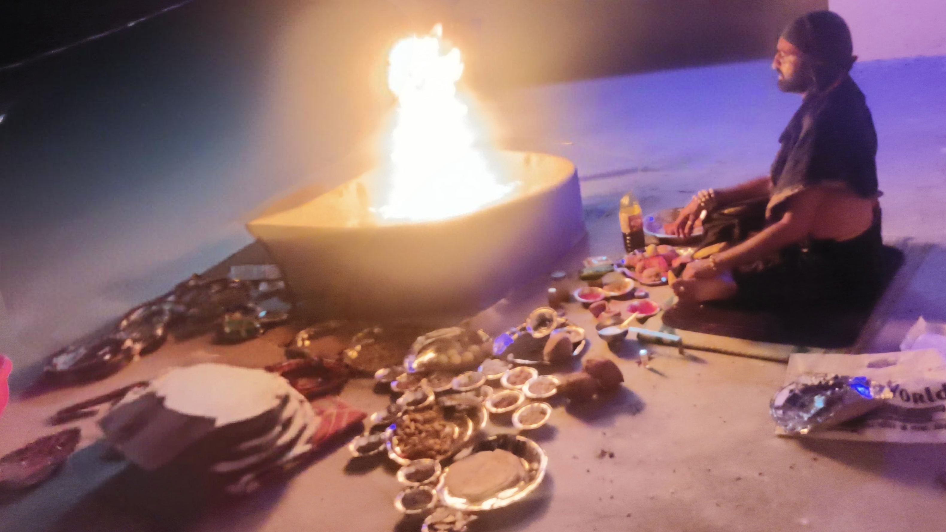 षट्कर्म 