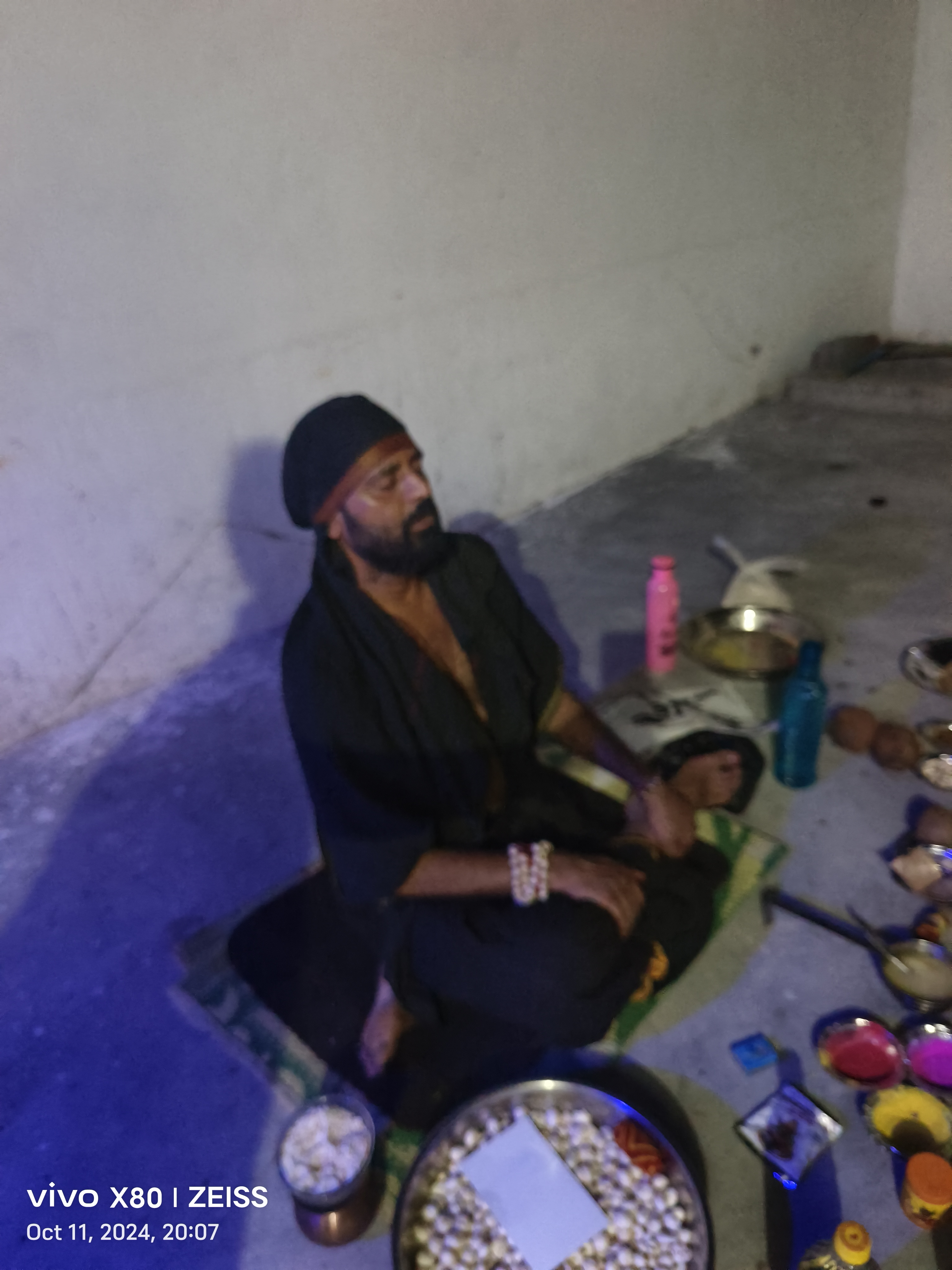 बगलामुखी वैदिक 