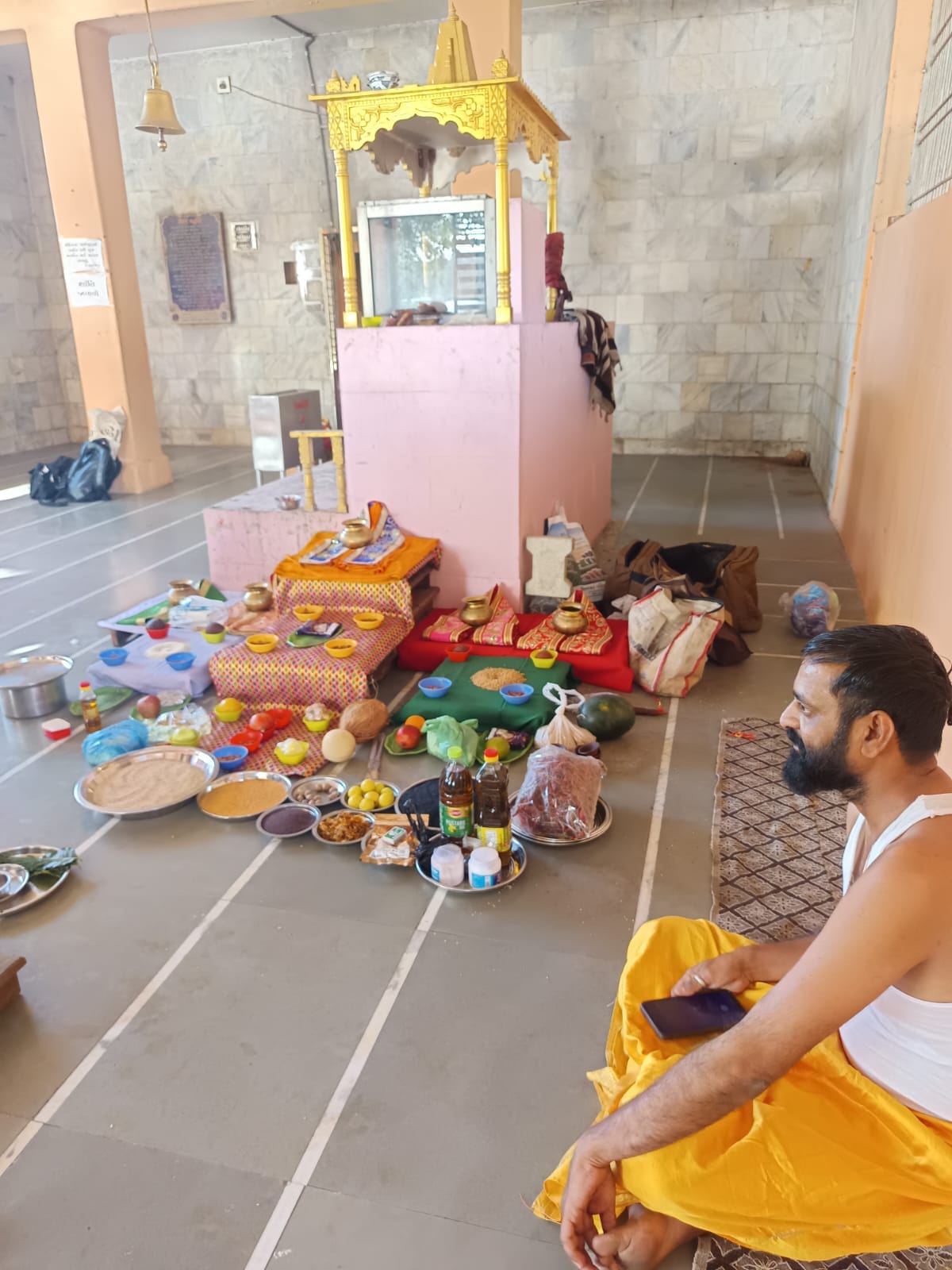 बगलामुखी रक्षा कवच