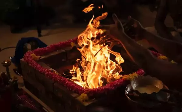 राजनीतिक दिग्विजय अनुष्ठान
